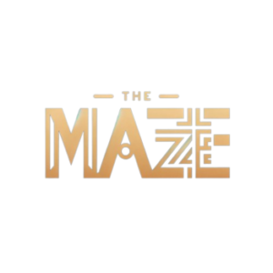 Logo de notre escape game